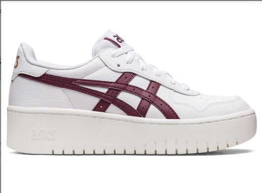 Asics Japan S Pf White Deep Mars 1202A024 107