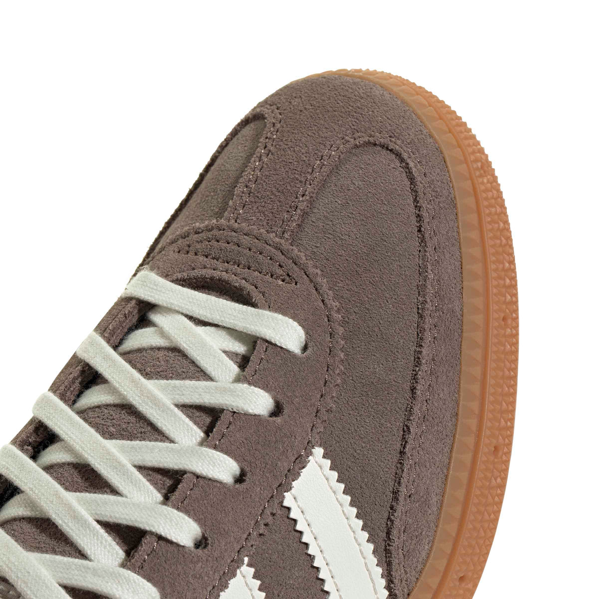 Adidas Handball Spezial Eath White Stripes Youth Sneaker