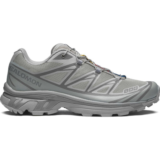 Salomon XT 6 Ghost Gray