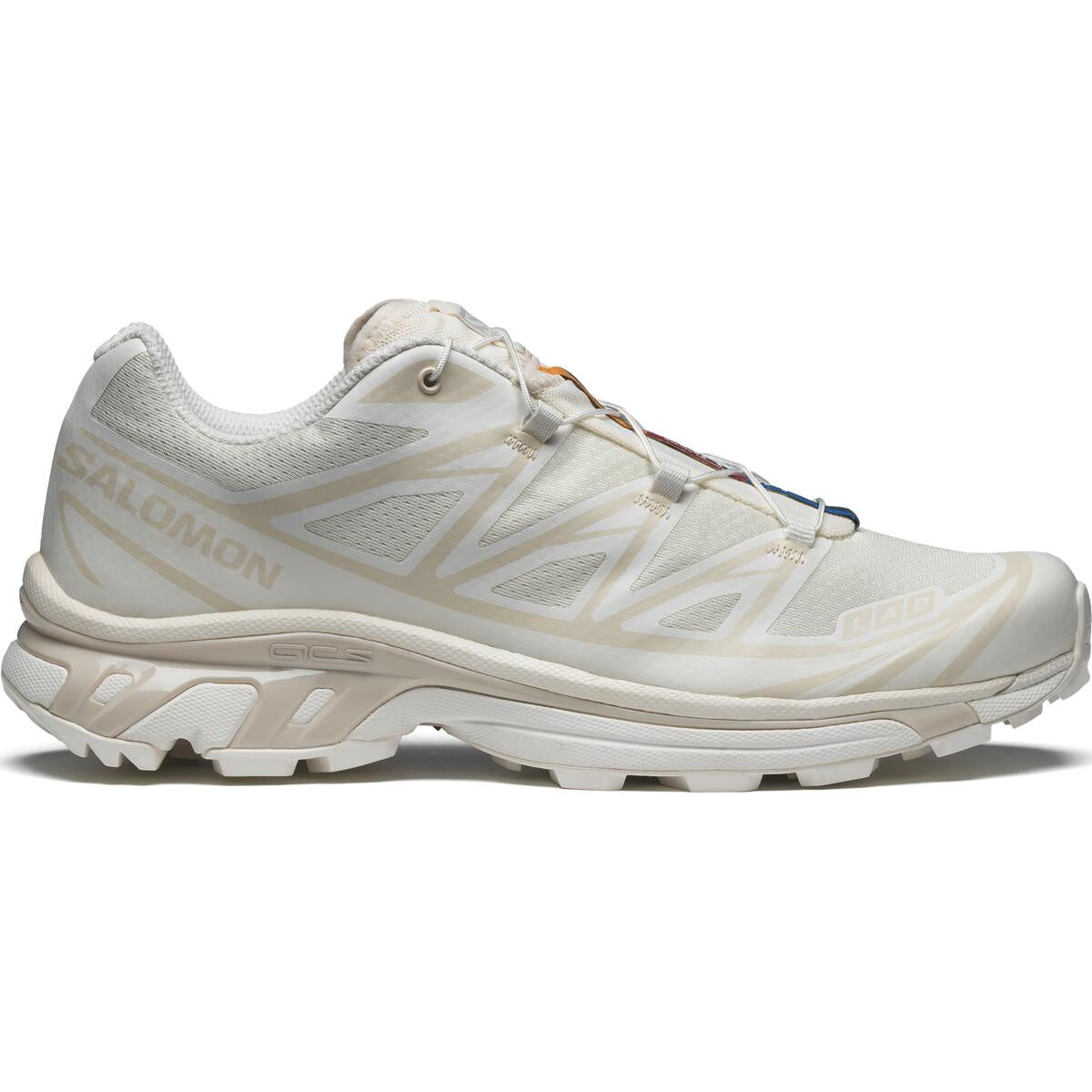 Salomon XT 6 Vanilla Ice Vanilla Ice Almond Milk