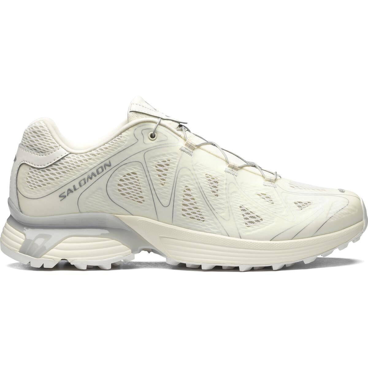 Salomon XT Whisper Void Vanilla Ice Vanilla Ice Ftw Silver