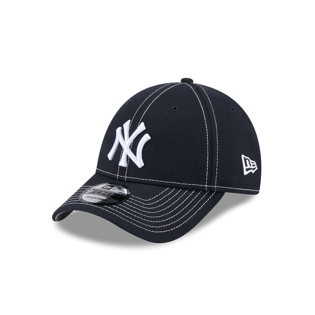 New Era 9Forty NY Yankees Cap Contrast Team