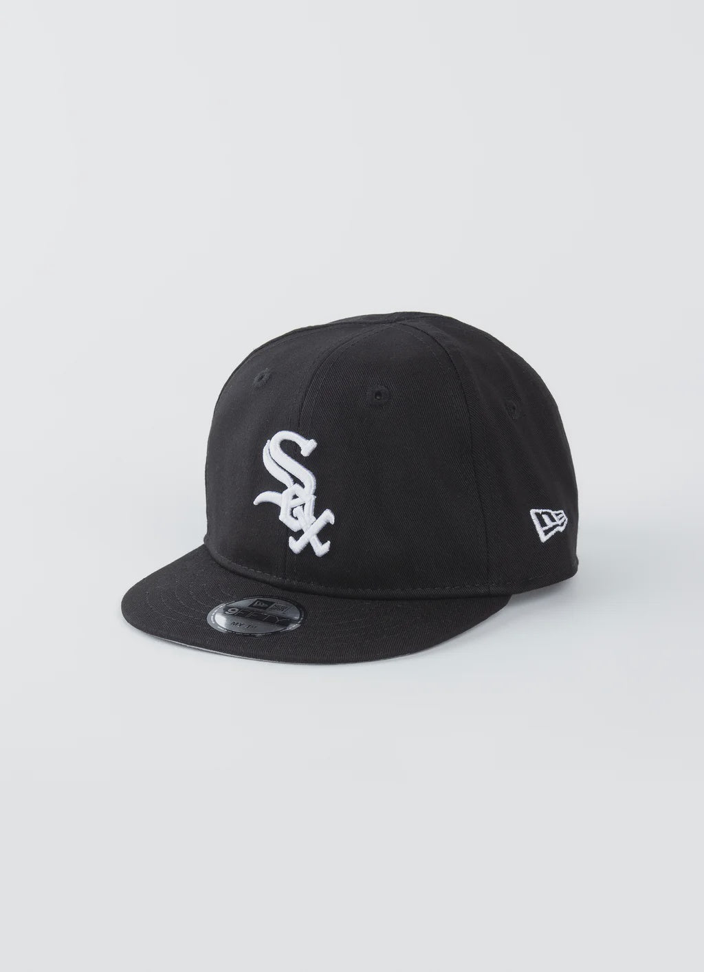 New Era My 1st 9FIFTY Chicago White Sox - Infant black 60350875
