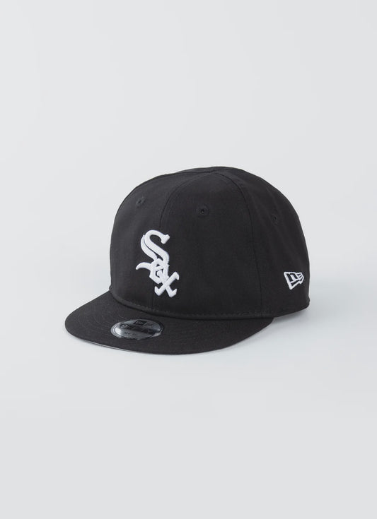 New Era My 1st 9FIFTY Chicago White Sox - Infant black 60350875