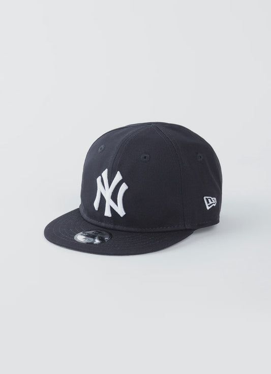 New Era My 1st 9FIFTY New York Yankees Navy - Infant 60350872