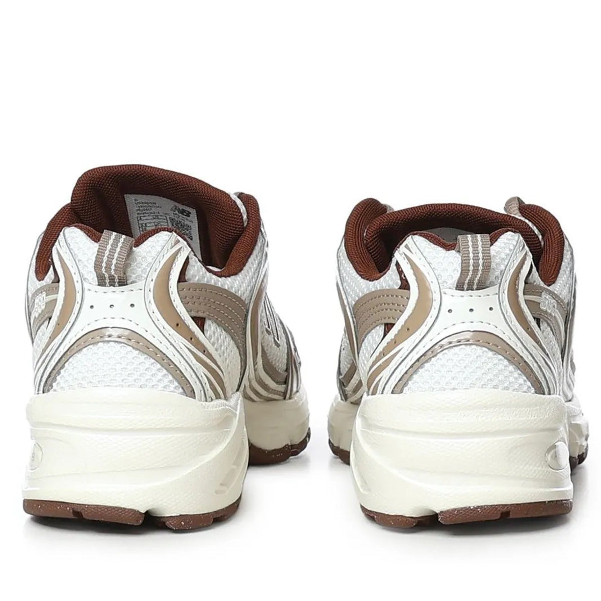 New Balance 530 Seasalt Driftwood U530COB