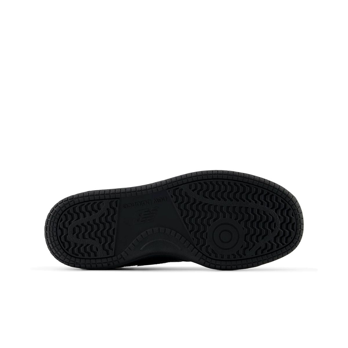 New Balance 80 Black GSB80BB
