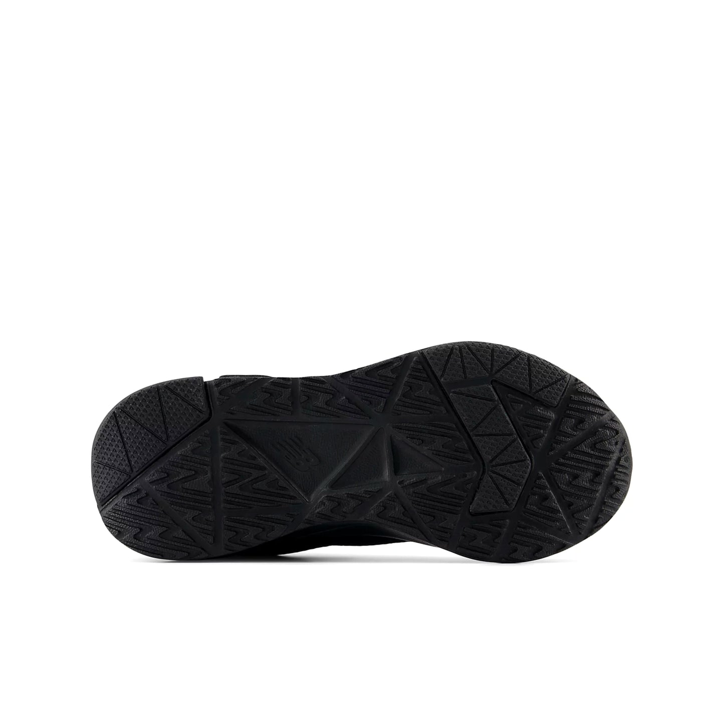 New Balance PT578BB Hook & Loop Black