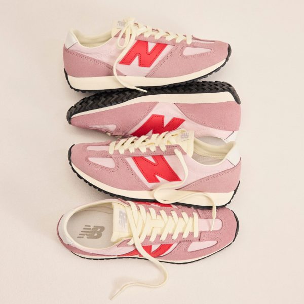 New Balance U4716SA Blush Pink Multi