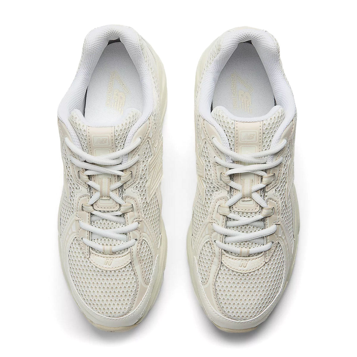 New Balance U740KP2 Bisque with Angora