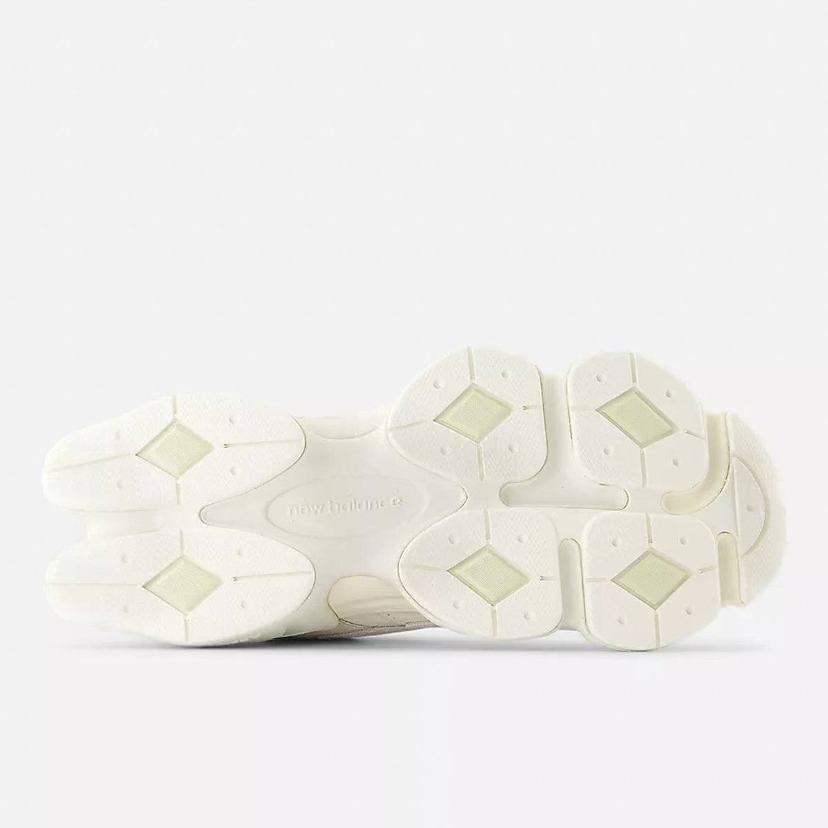 New Balance U9060ERB Angora with Sea Salt