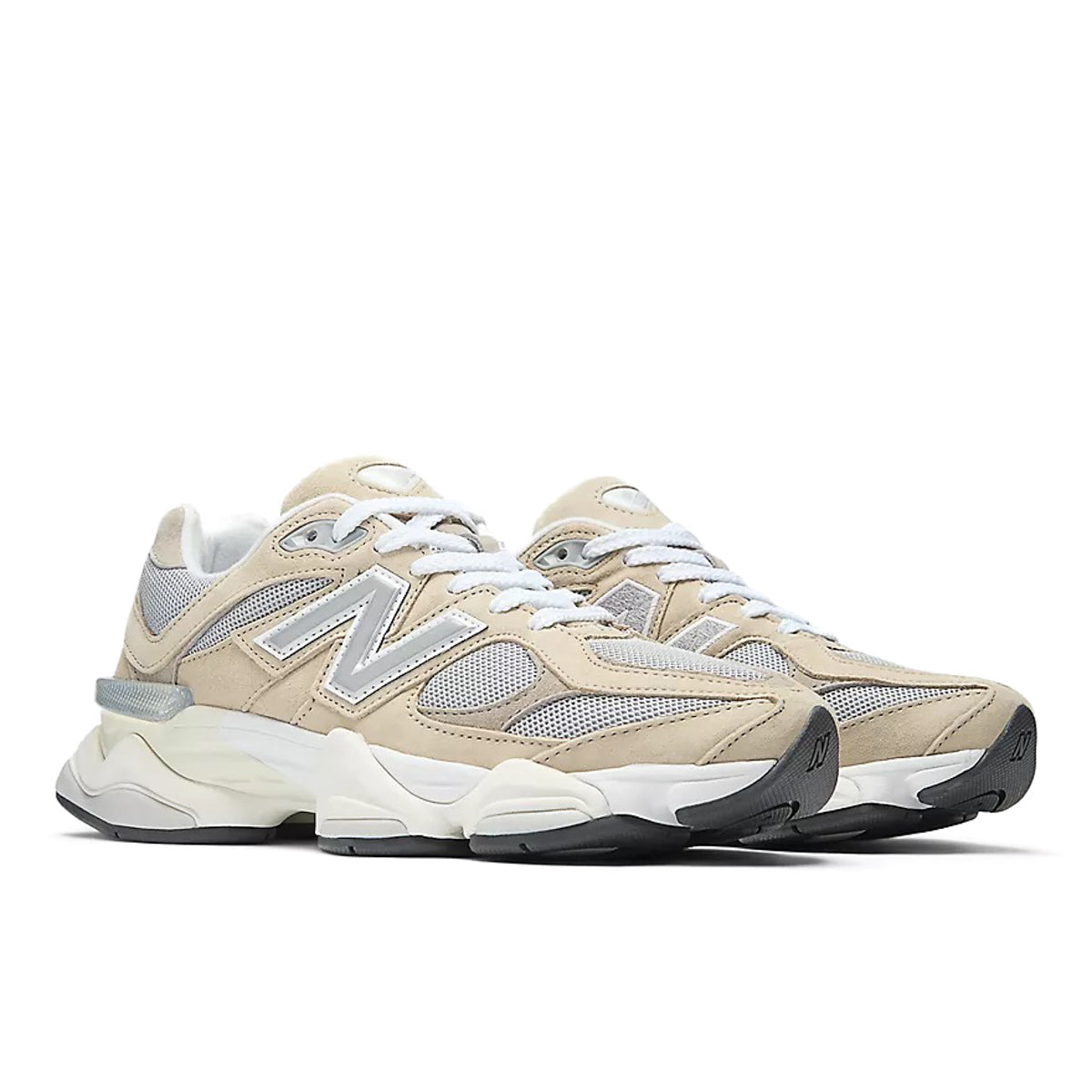 New Balance U9060LBD Beige