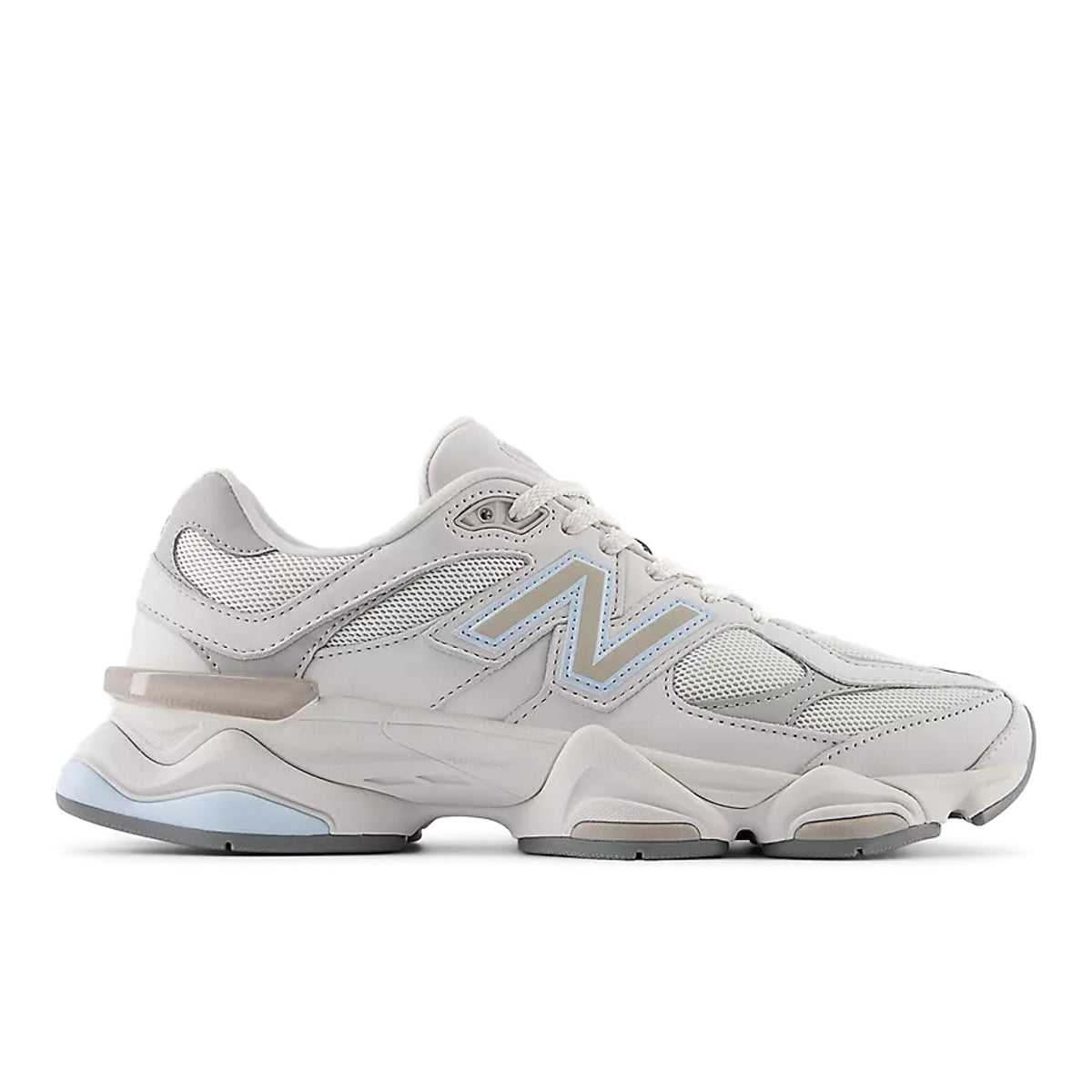 New Balance U9060ZGA Reflection with Raincloud and Quarry Blue