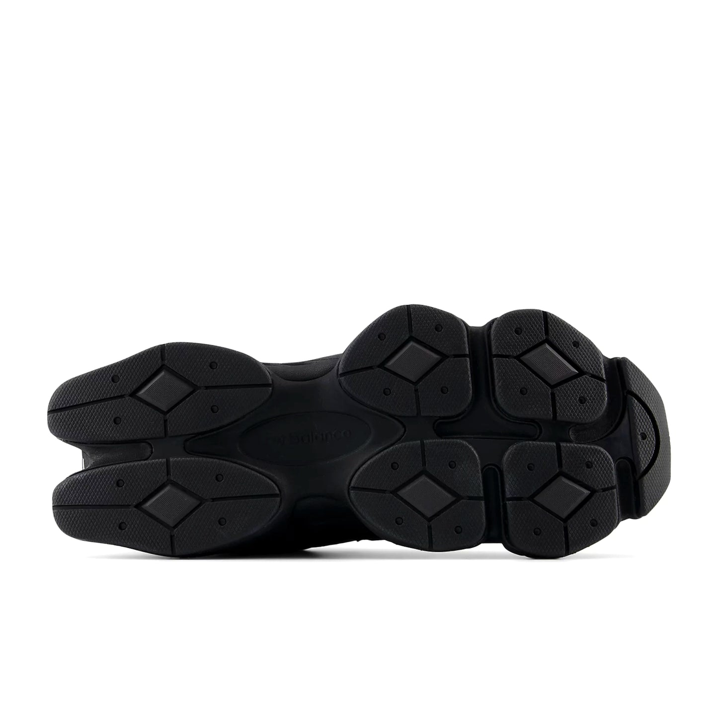 New Balance U9060ZGE Black with Black Cement