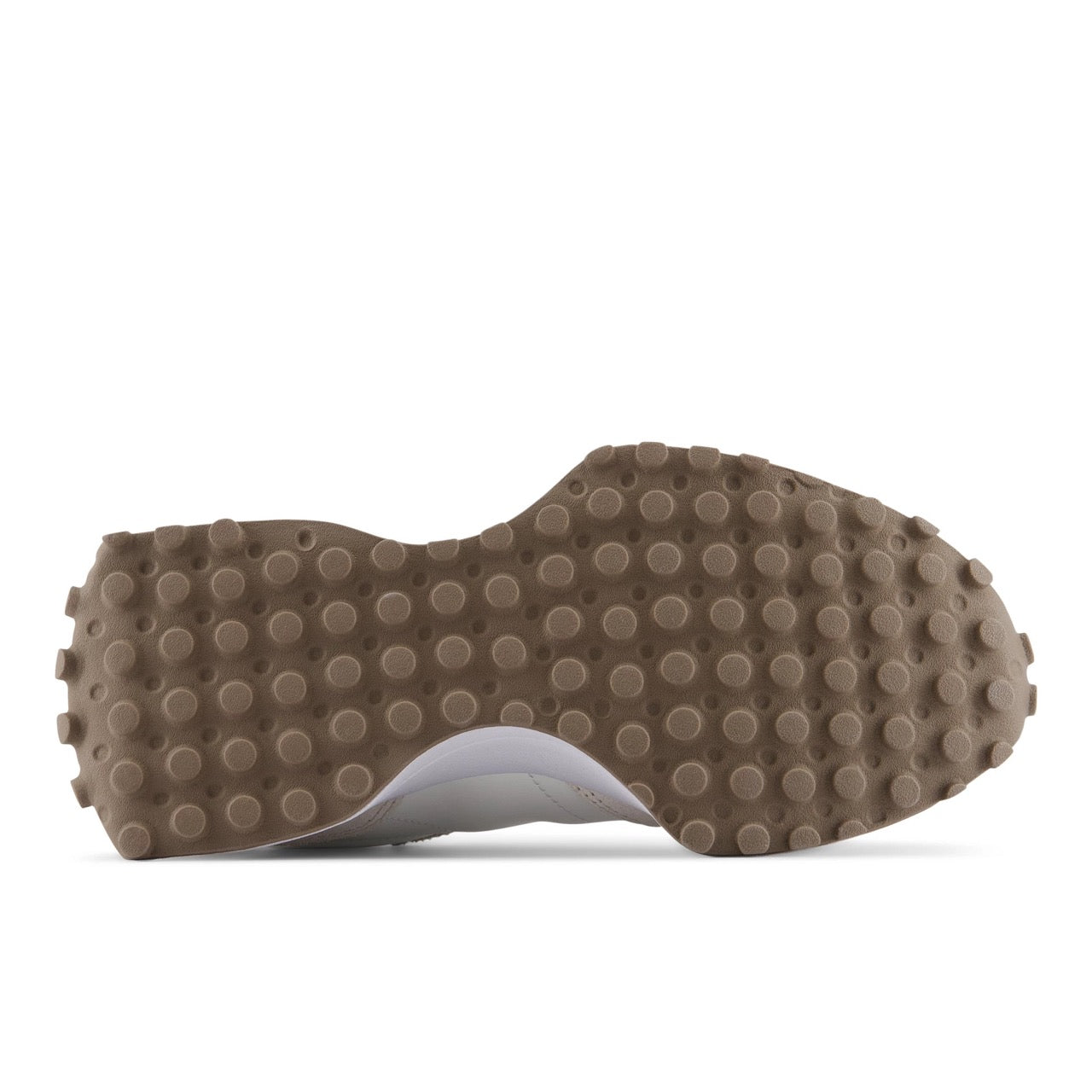New Balance Women's Sea Salt and Mushroom W327SUC