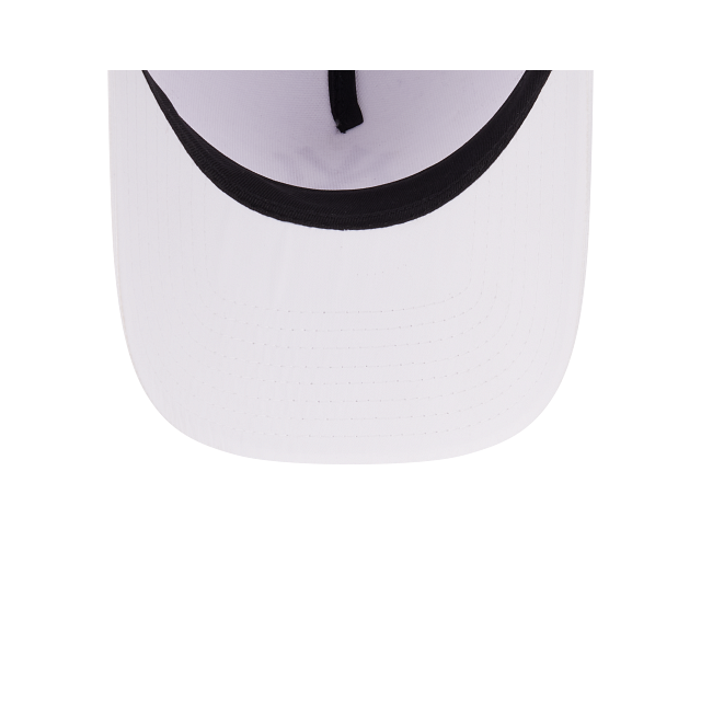 New Era 9Forty AFrame NY Yankees Prolight Cap White