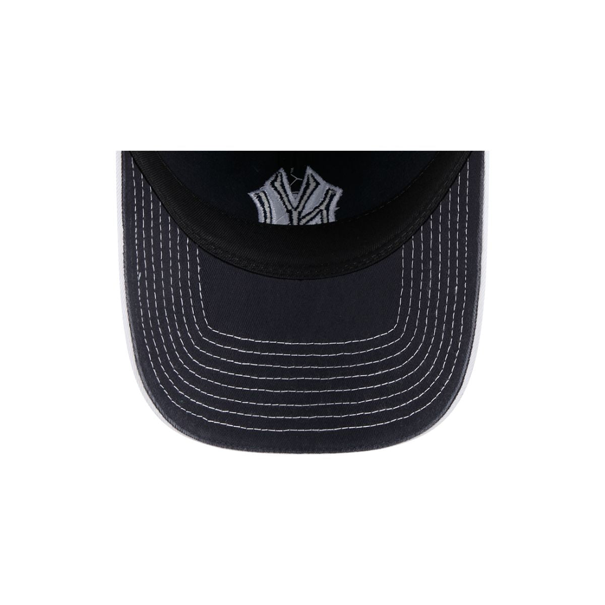 New Era 9Twenty NY Yankees Cap Contrast Team