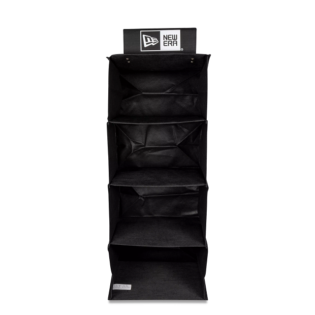 New Era Cap Storage System