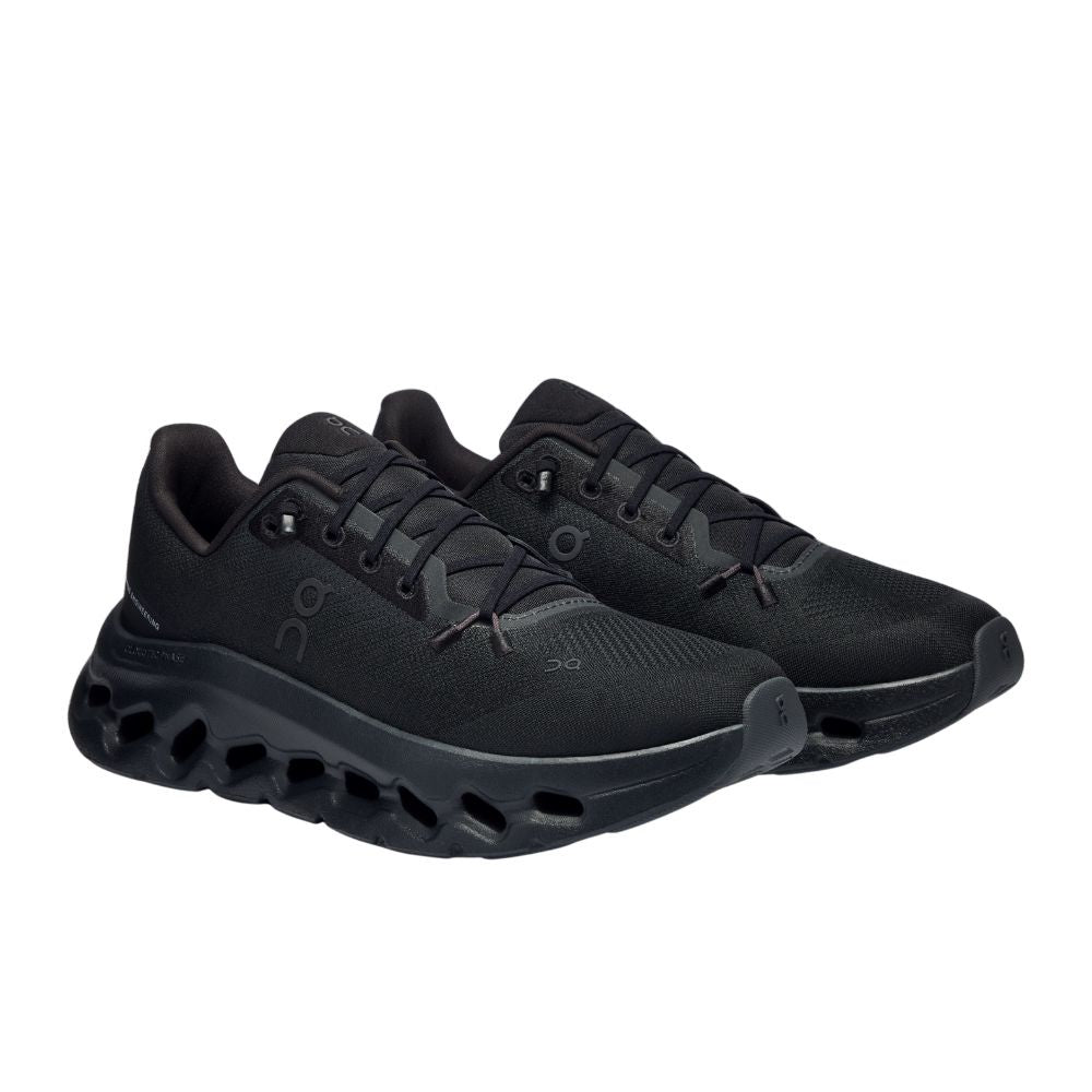 ON Running Cloudtilt Men Eclipse Black