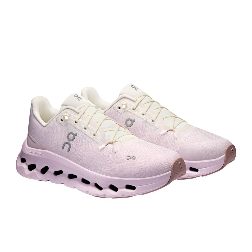 ON Running Cloudtilt Women Ivory Orchid