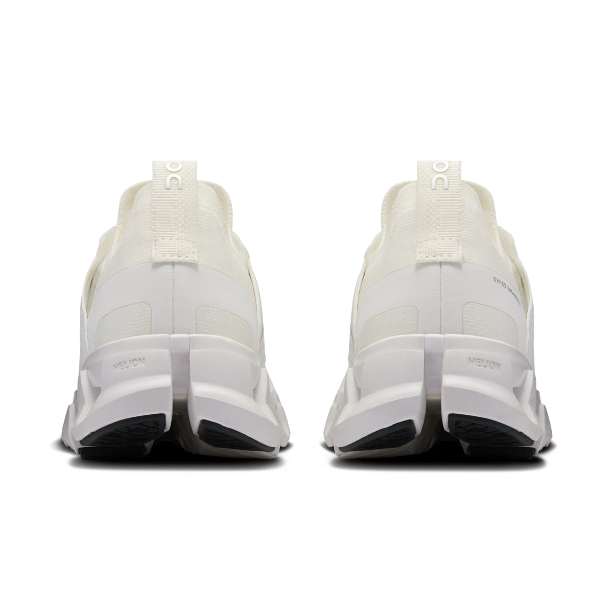 ON Running Cloudswift 4 White Womens Sneaker