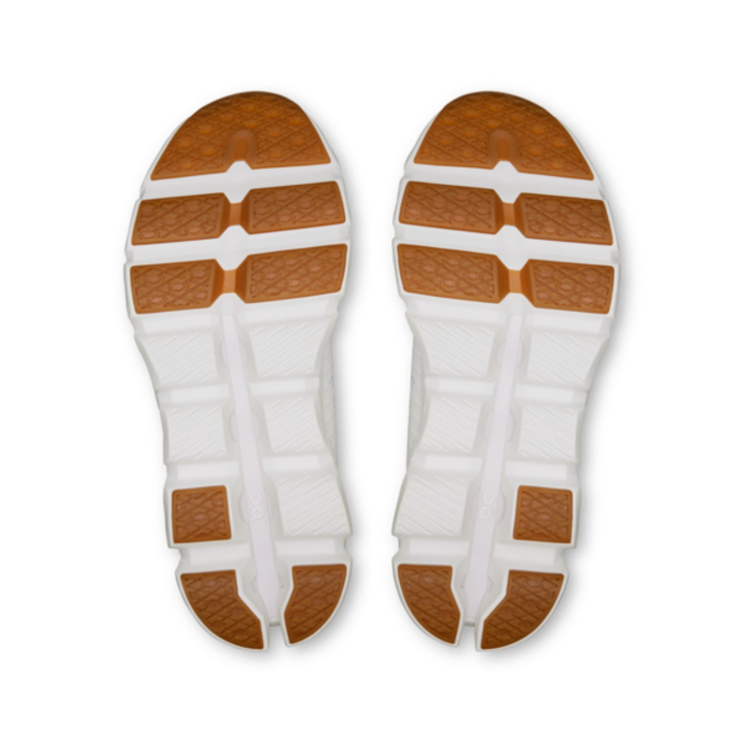 ON Running Cloudswift 4 Womens White Lily Sneaker