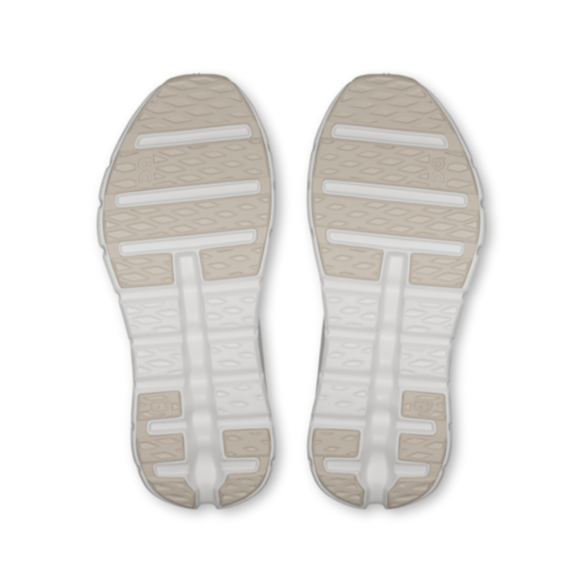 ON Running Cloudtilt Women Biscuit Ivory Sneaker