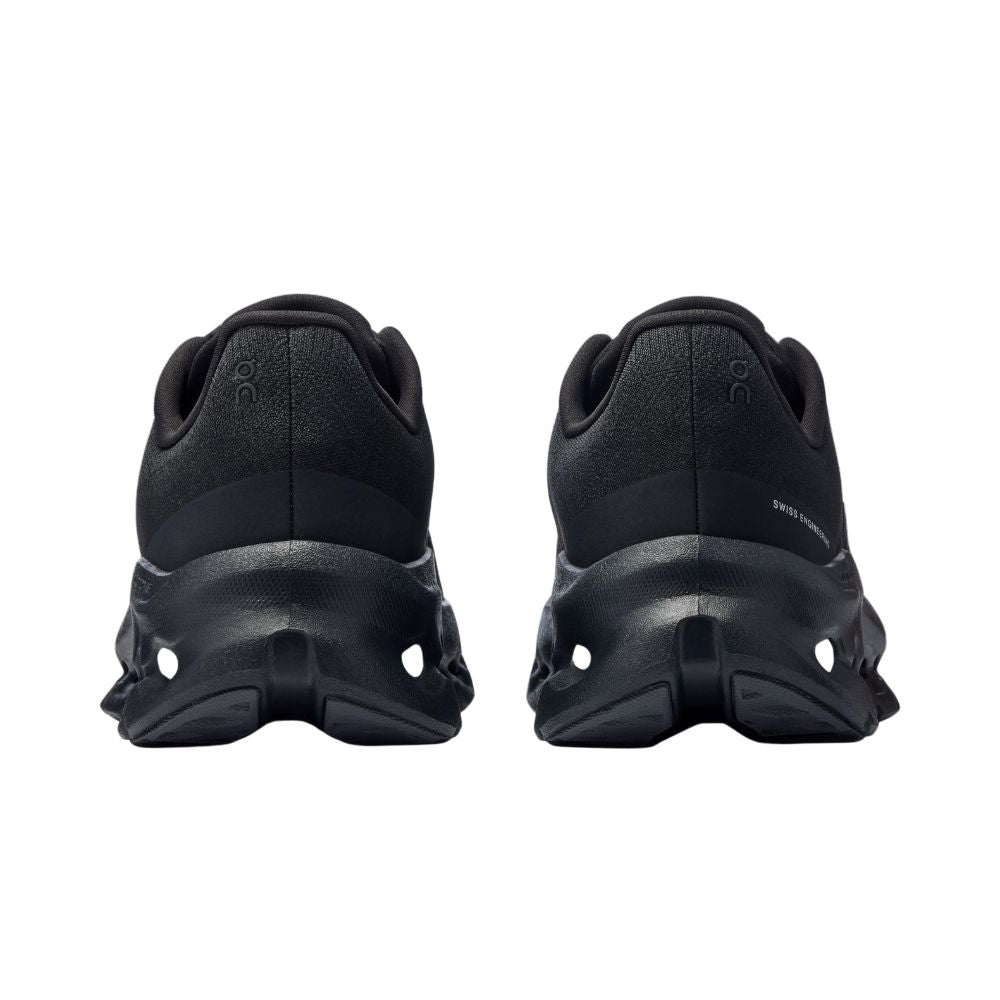 ON Running Cloudtilt Women Eclipse Black Sneaker