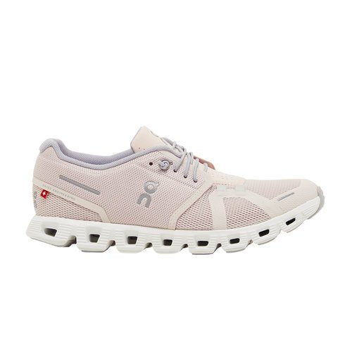 ON Running Cloud 5 Womens Shell White 59.98153