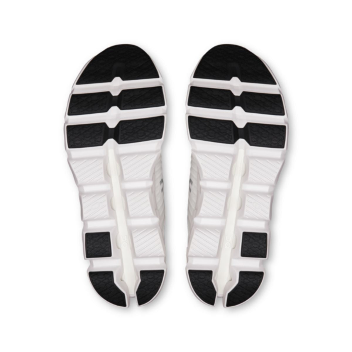 On Running Cloudswift 4 Men White Sneaker