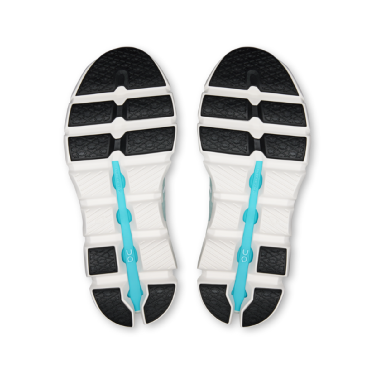 On Running Cloudswift 4 Womens Surf White Sneaker