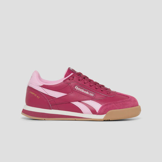 Reebok  CAMPIO XT Berry Rose Grey 100227882