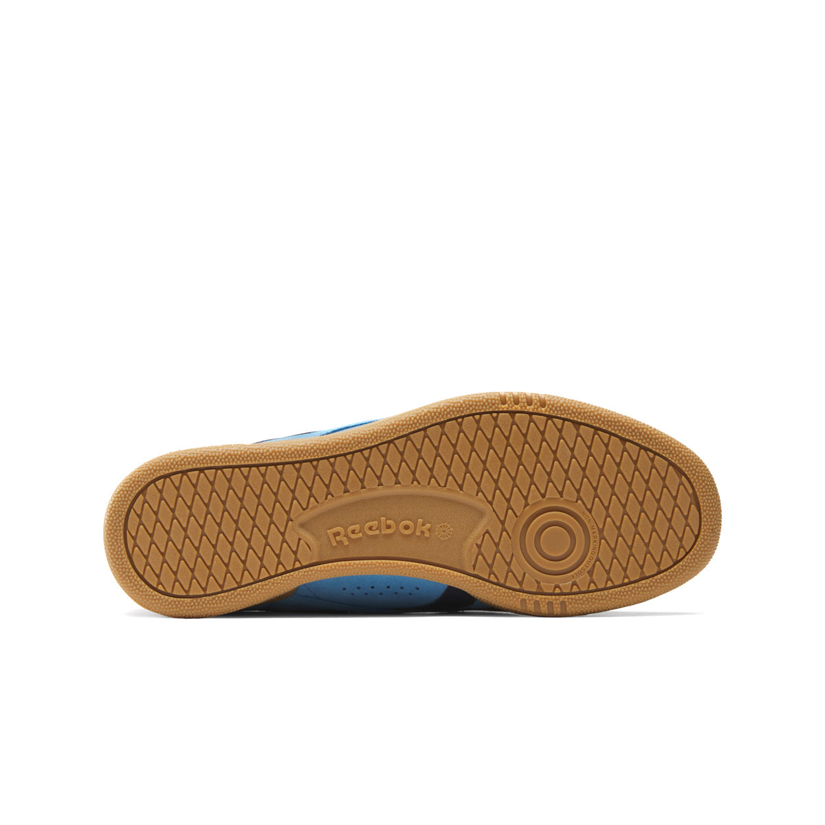 Reebok Club C Grounds UK Blue Navy Gum