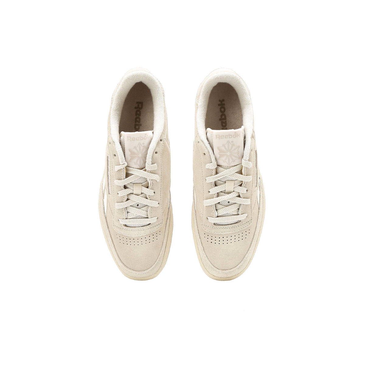Reebok Club C Revenge Linen Chalk Men's Sneaker