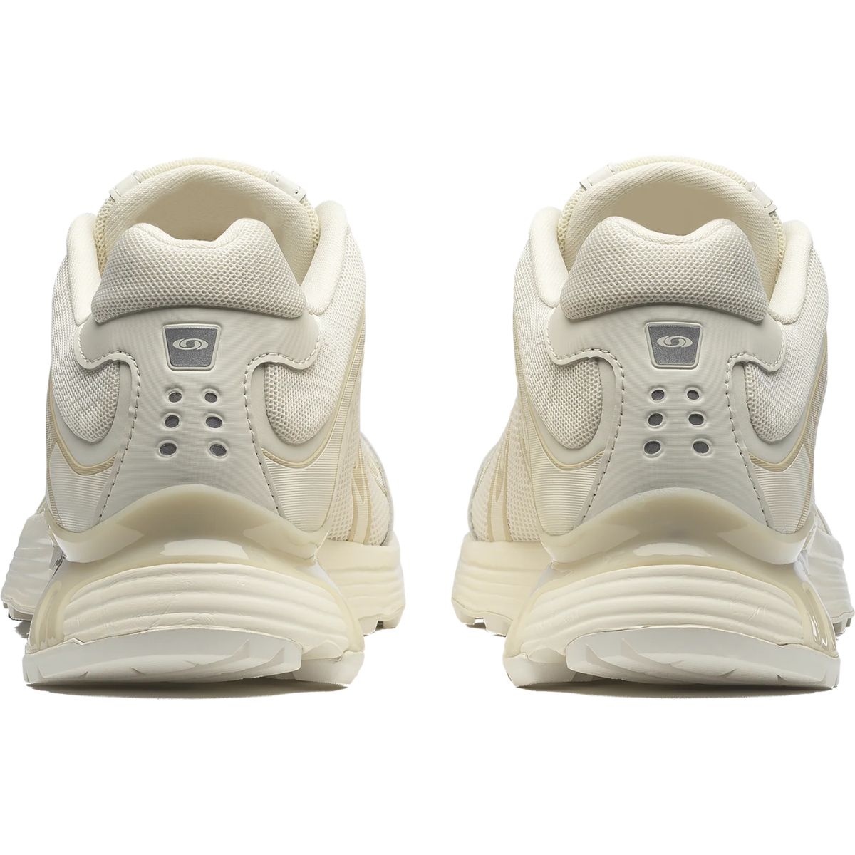 Salomon XT Whisper Unisex Sneaker Vanilla Ice Almond Milk Vanilla Ice