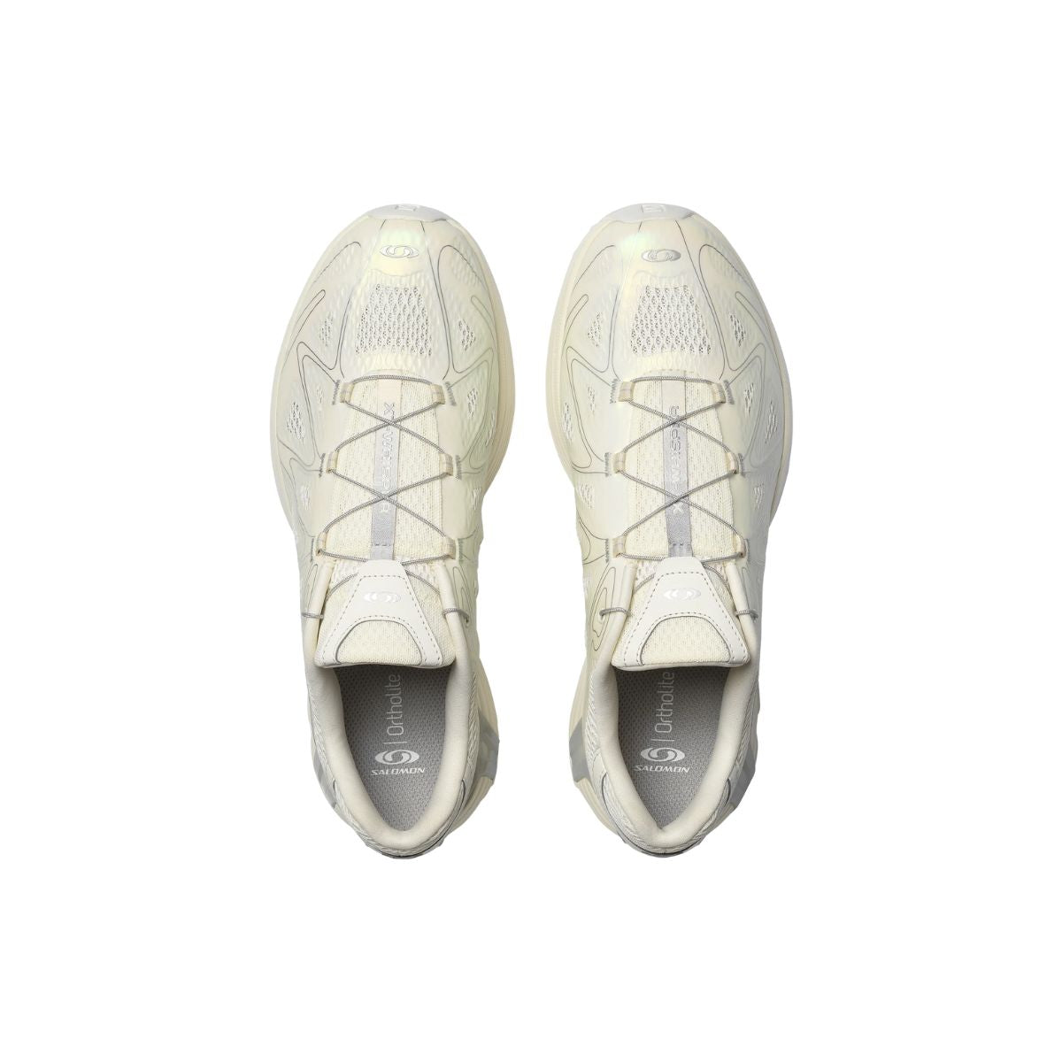 Salomon XT Whisper Void Vanilla Ice Vanilla Ice Ftw Silver