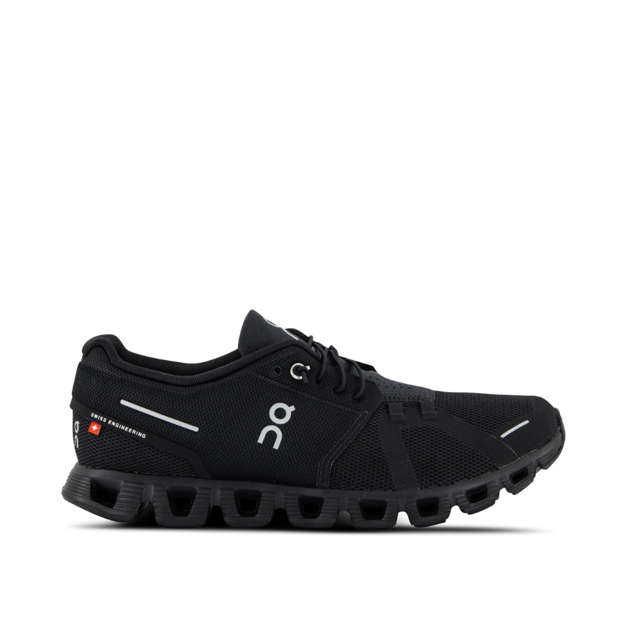 ON Running Cloud 5 Women Black 59.98905