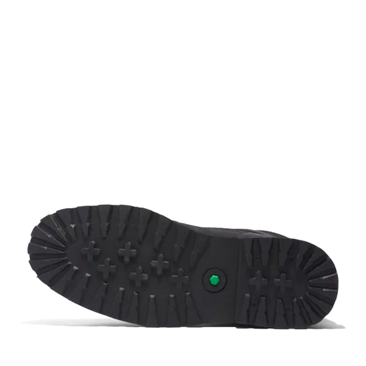 Timberland Mens Attleboro Premium 6-Inch Boot Black Full Grain