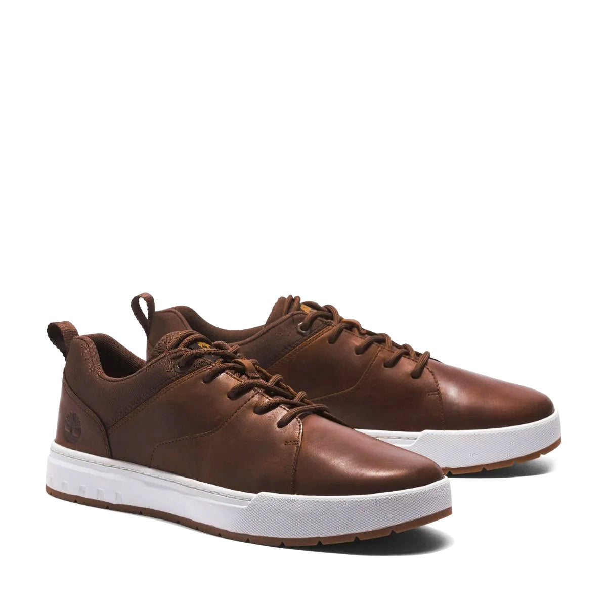 Timberland Maple Grove Oxford Mid Brown