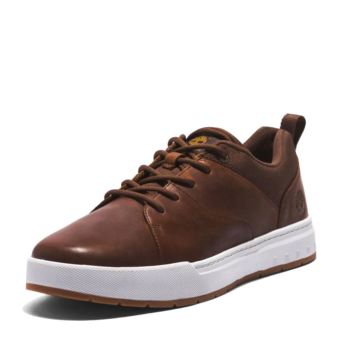 Timberland Maple Grove Oxford Mid Brown
