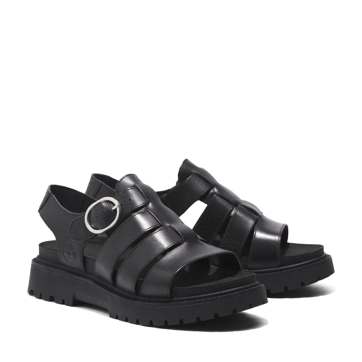 Timberland Clairemont Way Sandal Black