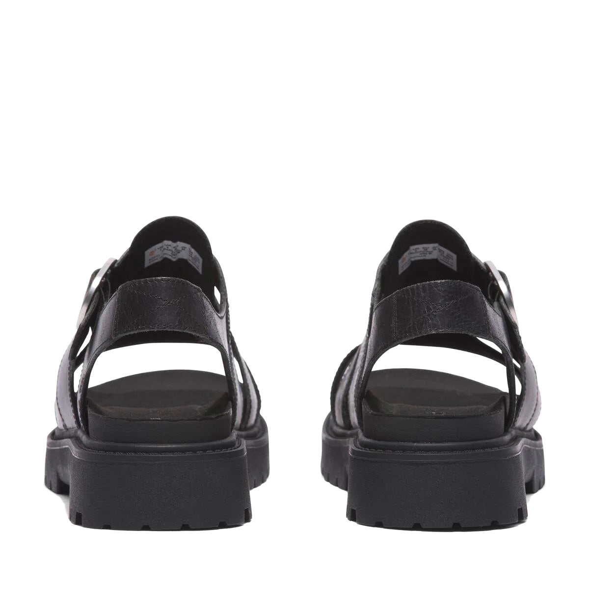 Timberland Clairemont Way Sandal Black