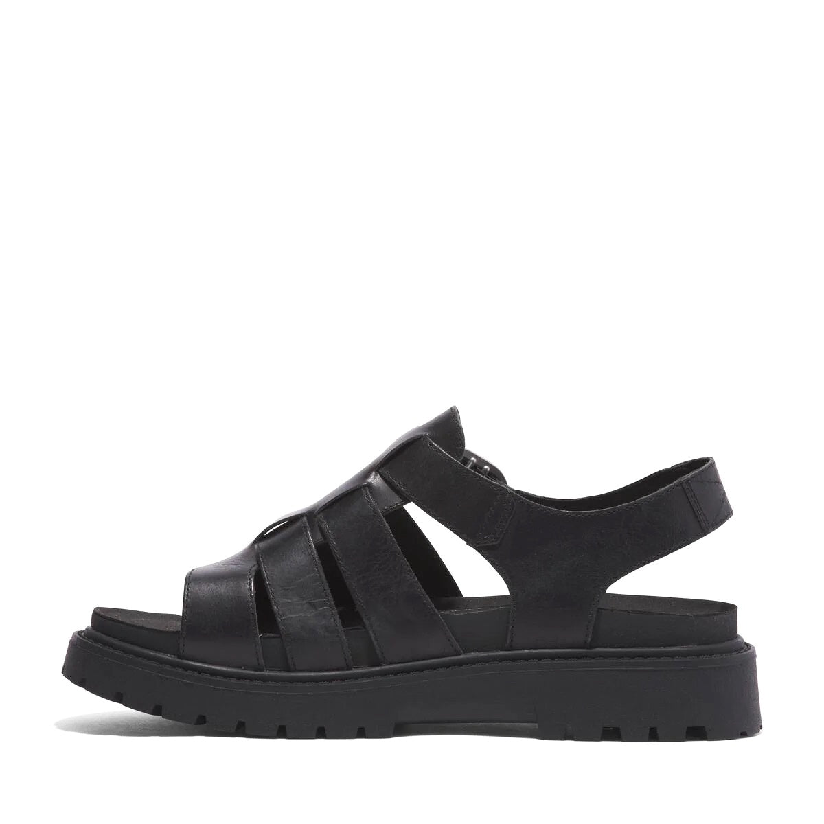 Timberland Clairemont Way Sandal Black