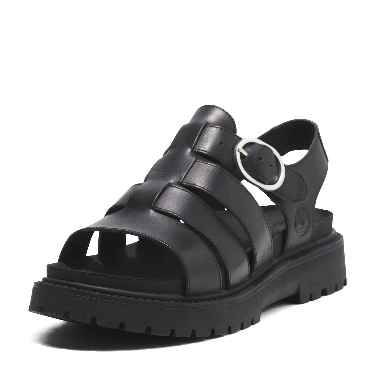Timberland Clairemont Way Sandal Black