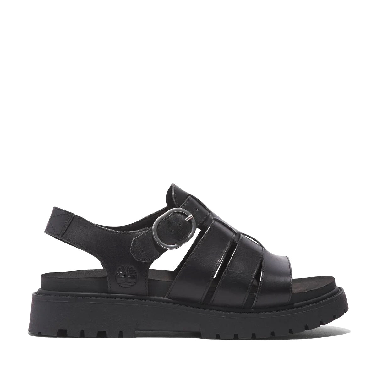 Timberland Clairemont Way Sandal Black