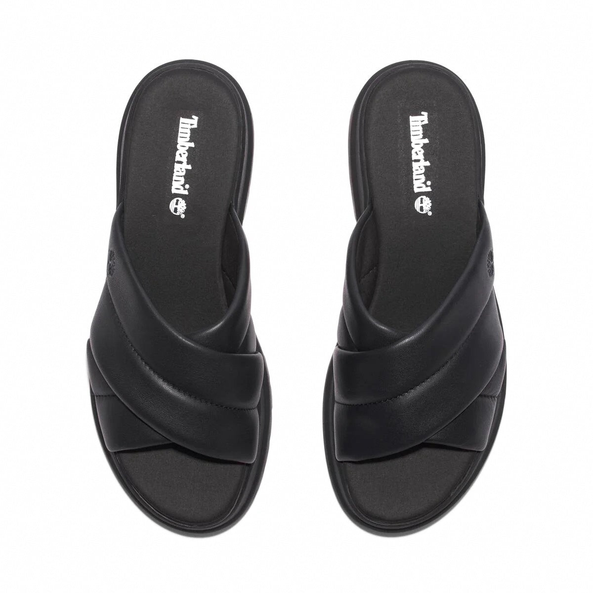 Timberland London Vibe Slide Black