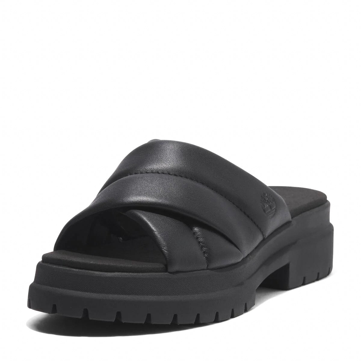 Timberland London Vibe Slide Black