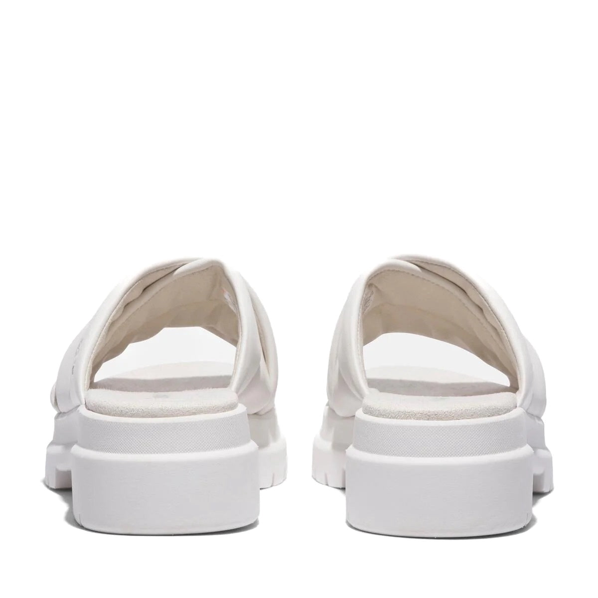 Timberland London Vibe Slide White