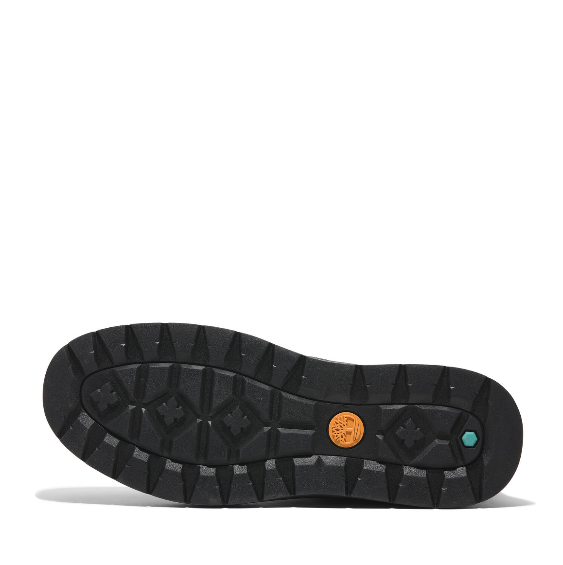 Timberland Maple Grove Low Black