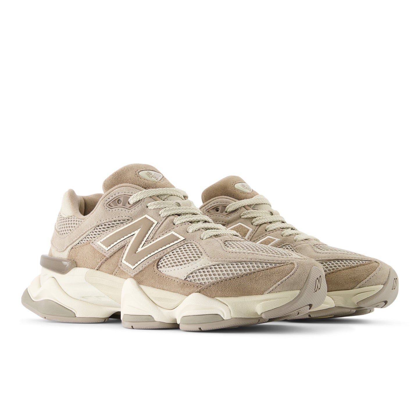 New Balance U9060ERC Mushroom Arid Stone